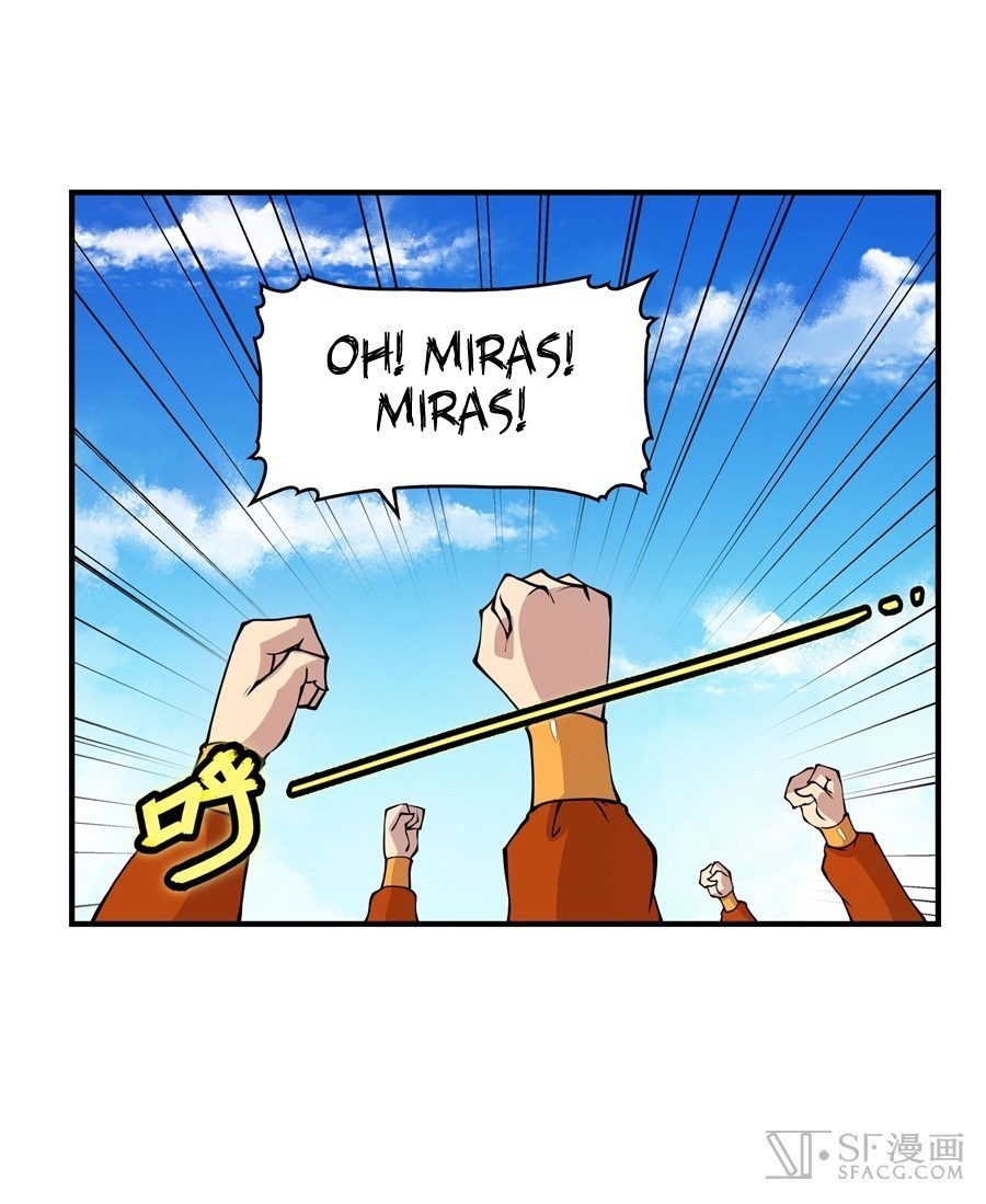 Martial King’s Retired Life Chapter 13 Gambar 10